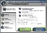 SpyAnywhere Screenshot